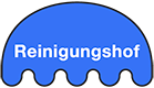 Logo-Reinigungshof-Historie